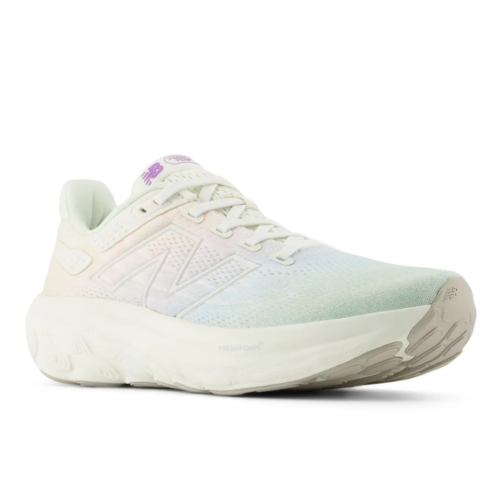 New Balance Fresh Foam X 1080 v13 W1080X13 / weiss