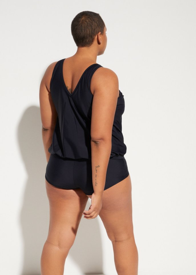 Tankini schnelltrocknend (2-tlg. Set)