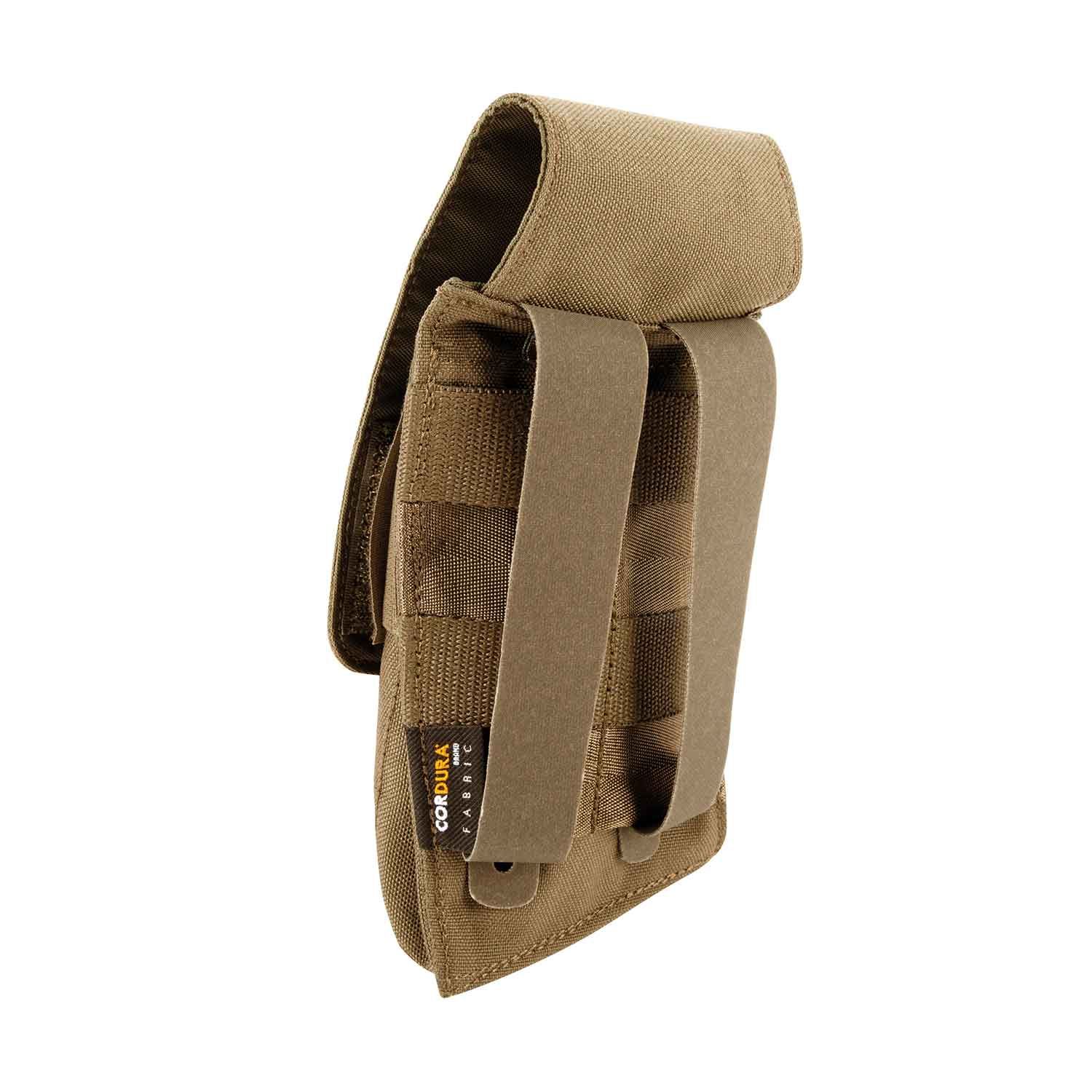 TT 2 SGL MAG Pouch MP5 MKII