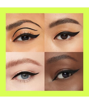 Maybelline Tattoo Liner Ink Pen Black Eyeliner-1 ml