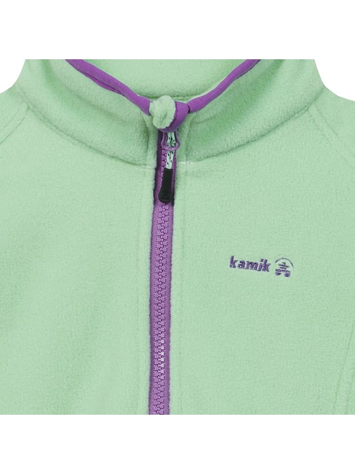 Kamik Fleecejacke 