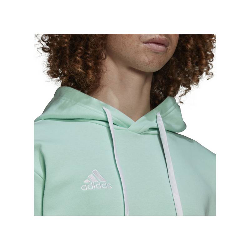 adidas Entrada 22 Hoody Funktionssweatshirt Herren