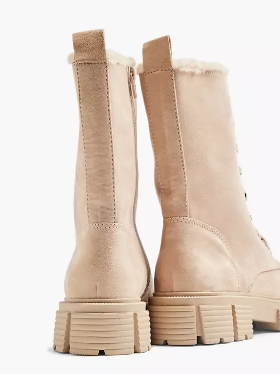 Catwalk Schnürboots