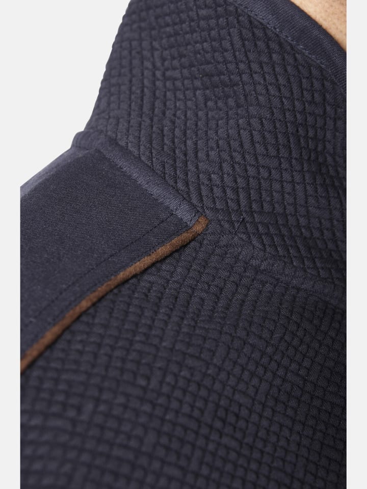 BABISTA Sweatjacke FOROTASSI in dunkelblau günstig kaufen