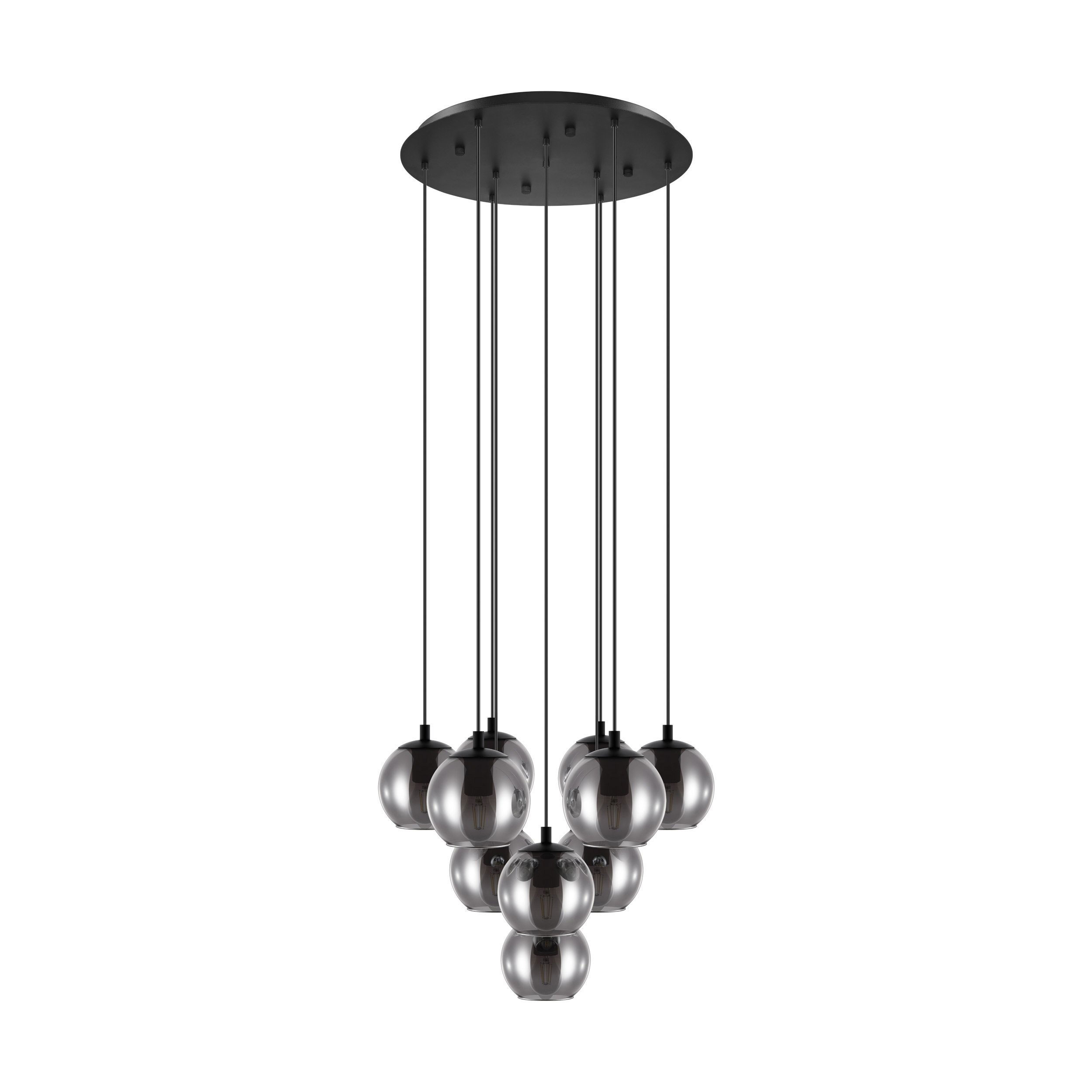 EgloPendelleuchte10flg