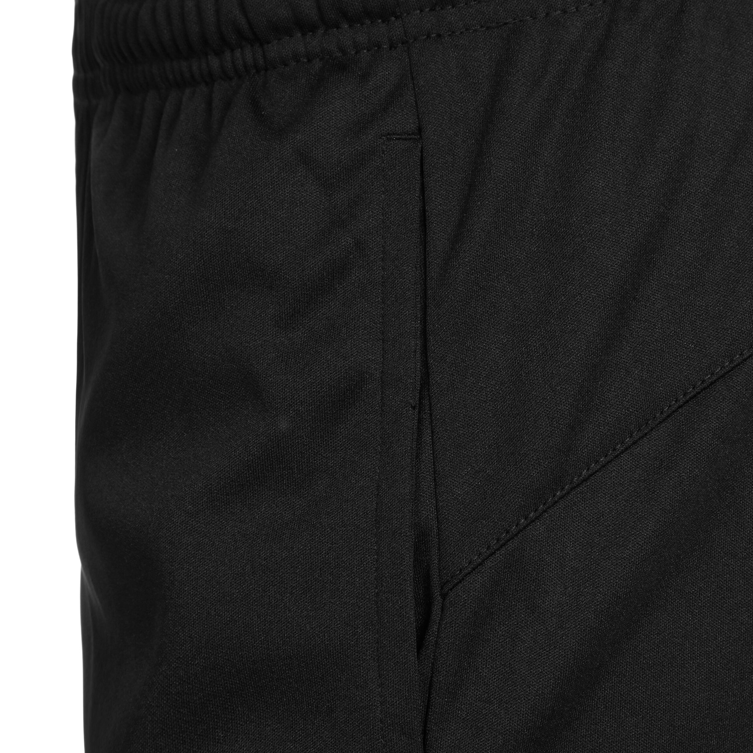Squadra III 9in Shorts Herren - Schwarz