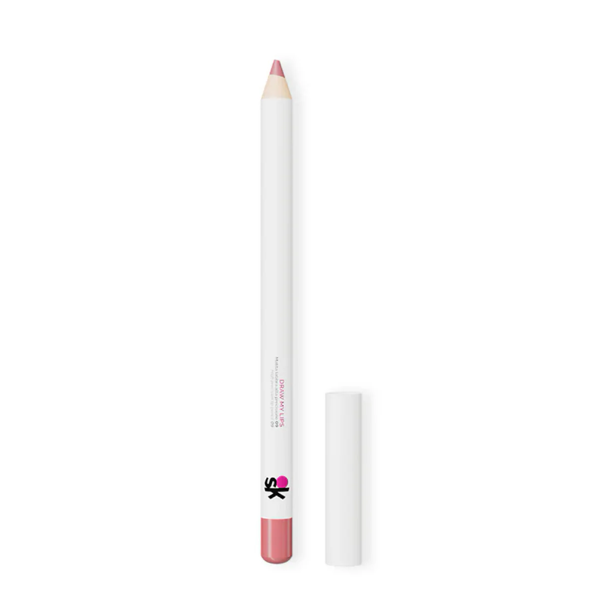 DESENHE MEUS LÁBIOS - Lápis Labial