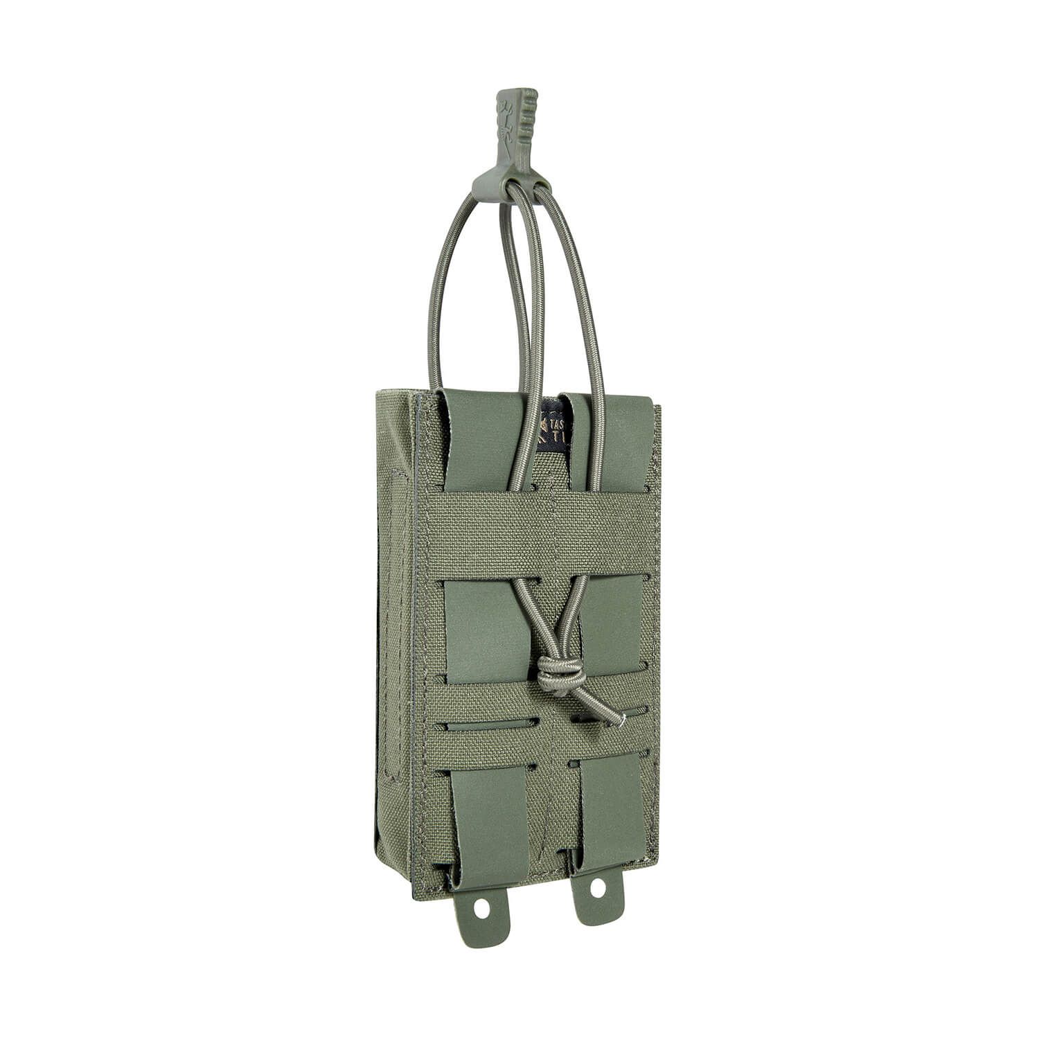 TT SGL Mag Pouch BEL M4 MKIII