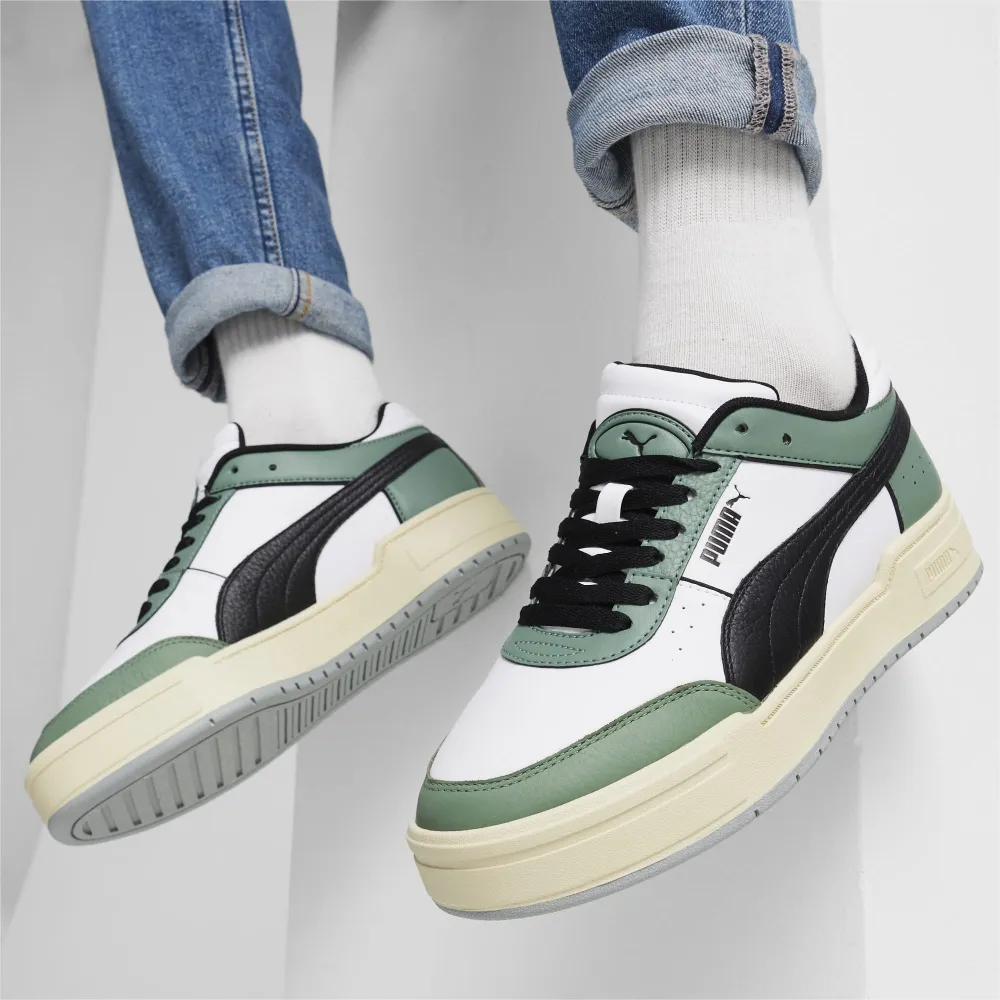 PUMA CA Pro Sport 393280_12 / weiss