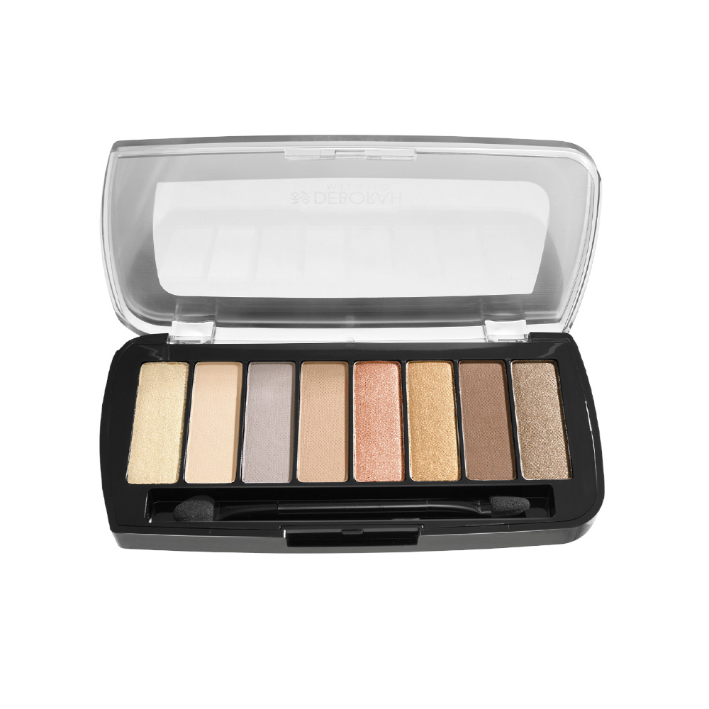 deborah milano dh color moods palette 02 OMBRE A PAUPIERES