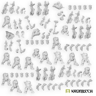 Cybork Tank Hunters Mob (18)