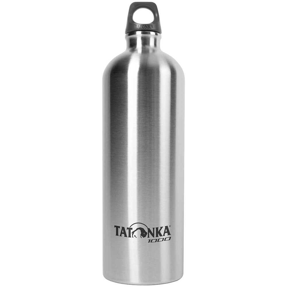 Tatonka Trinkflasche Stainless Steel