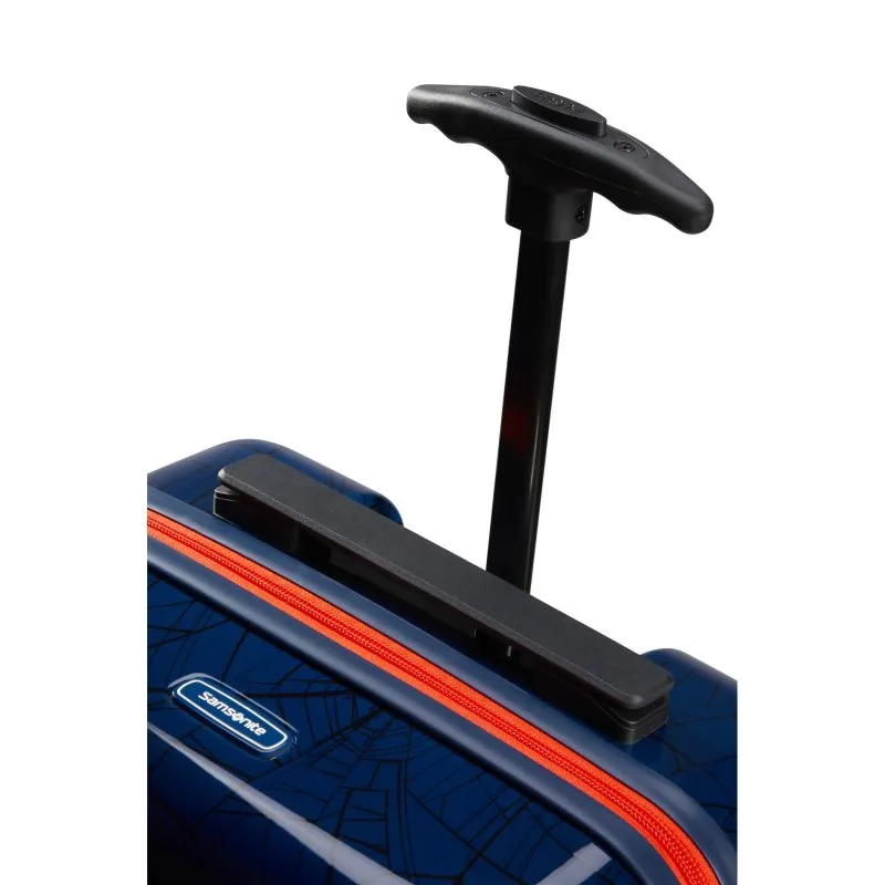 Samsonite ULTIMATE 2.0 DISNEY Spinner mit 4 Rollen Gr. 45\/16 - MARVEL SPIDERMAN WEB