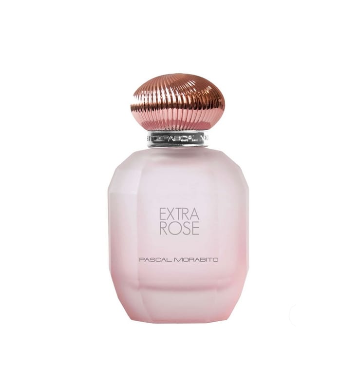 PASCAL MORABITO-EXTRA ROSE-Eau de Parfum Vaporisateur