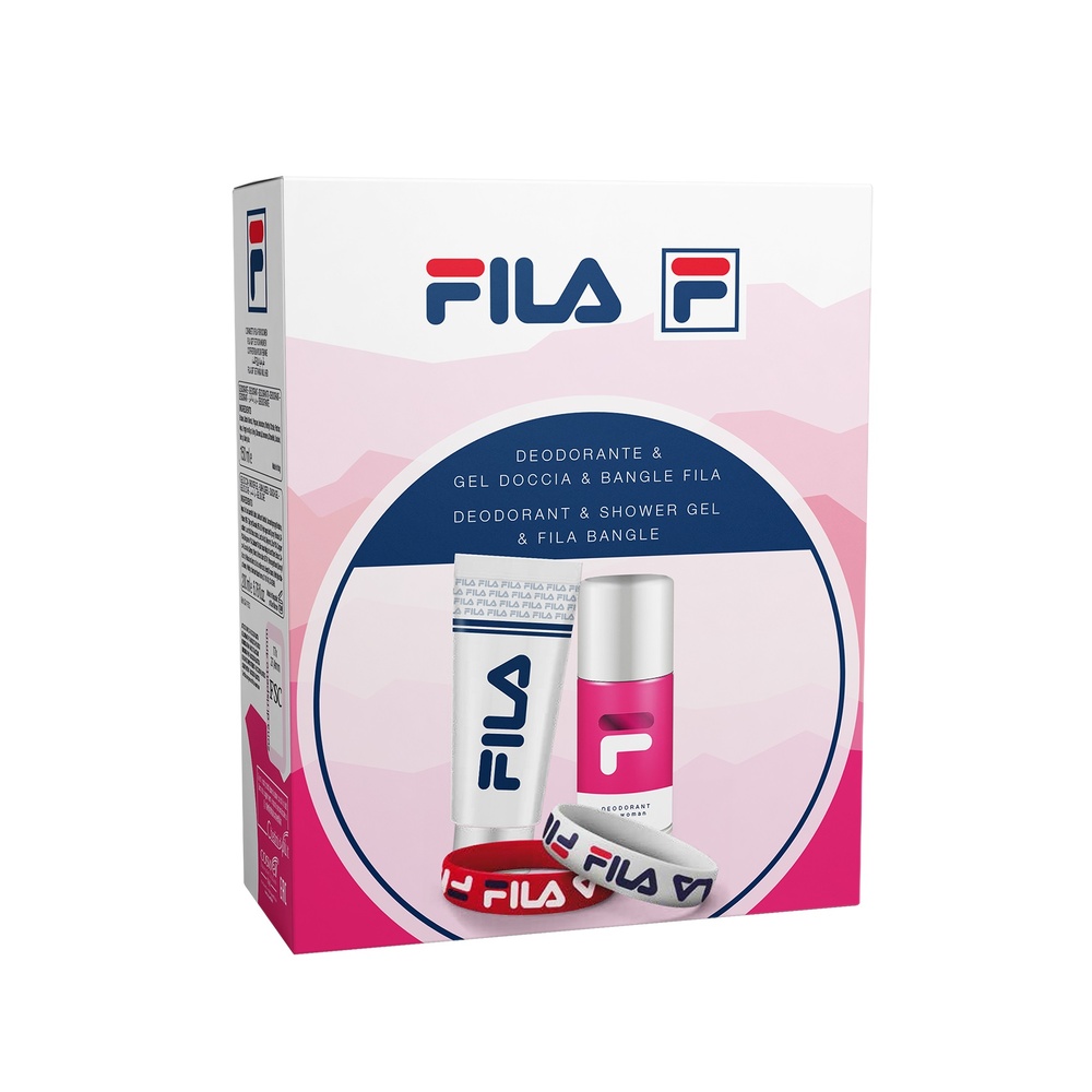 Fila FILA PRESTIGE FEMME Coffret