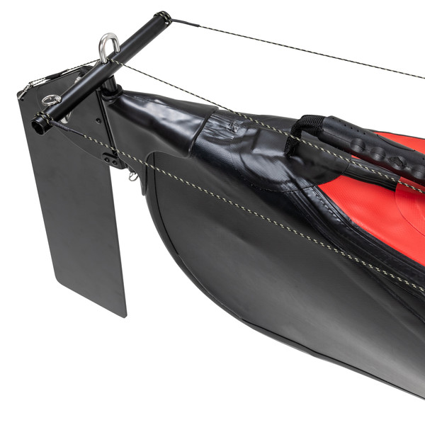 LADOGA 1 ADVANCED (COMPLETE SET) - Kajak