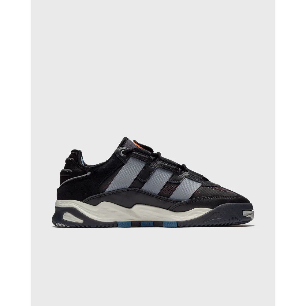 adidas Niteball FZ5742 / schwarz