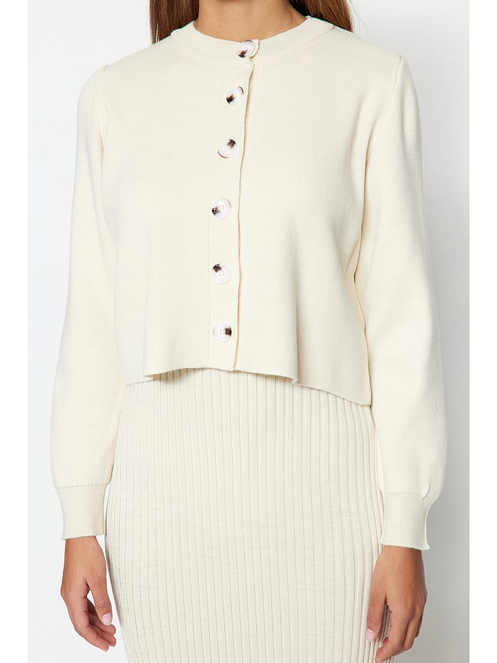trendyol Twinset in Beige günstig kaufen