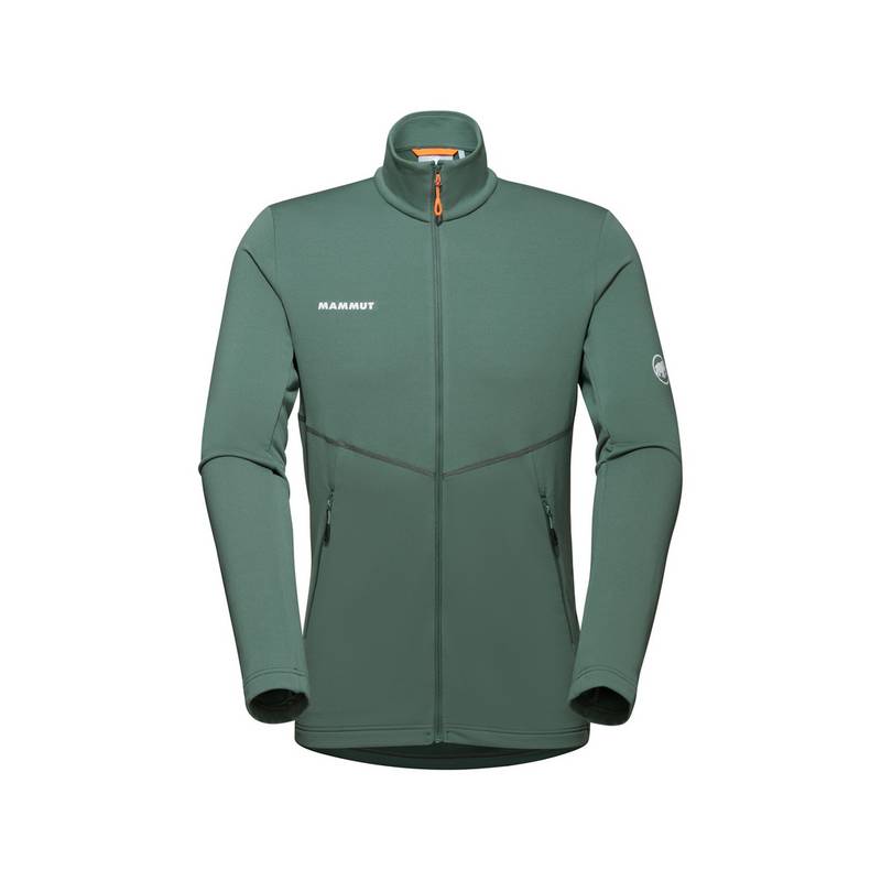 Mammut Aconcagua Light Fleecejacke Herren