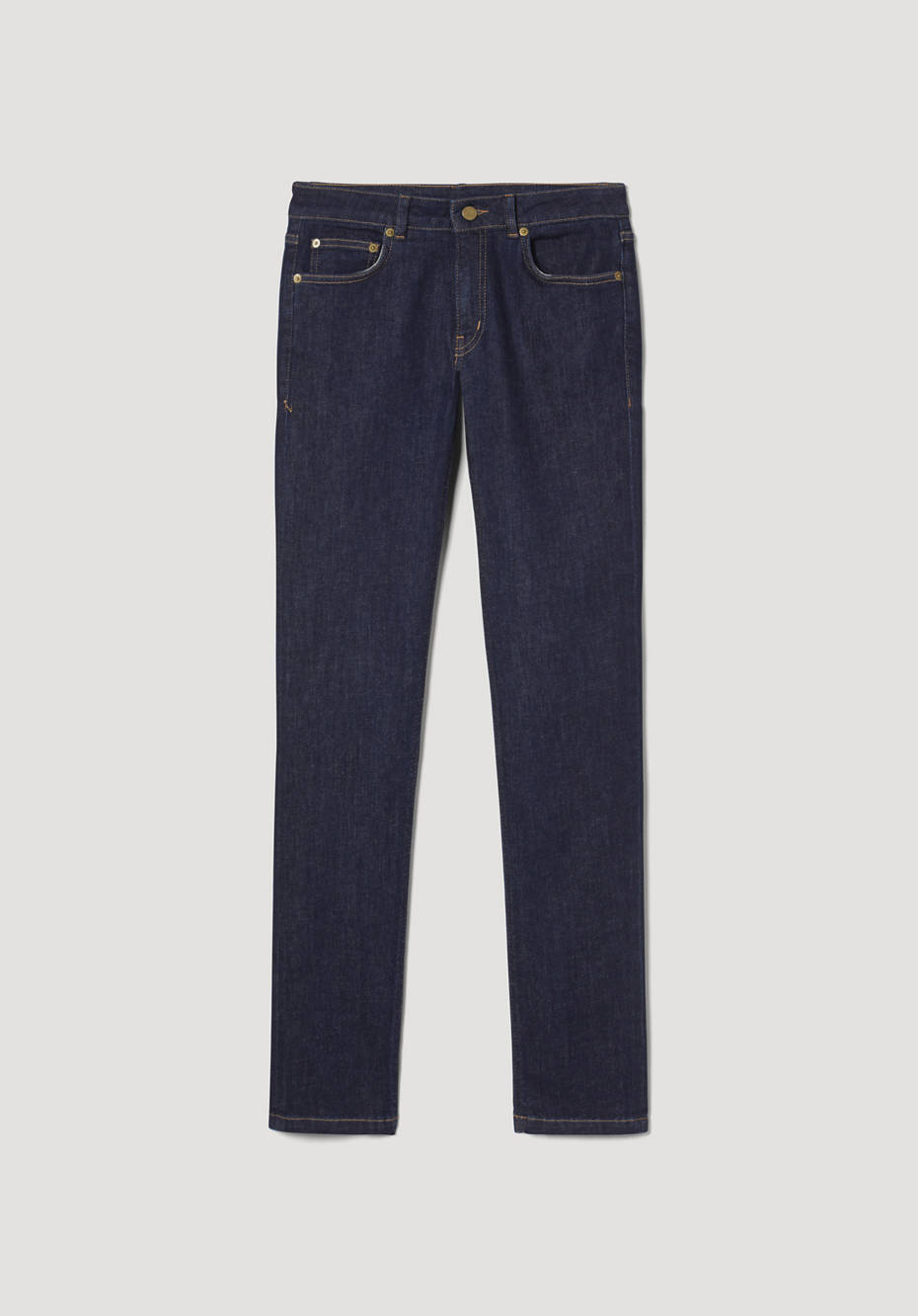 Jeans LEA Mid Rise Slim aus Bio-Denim