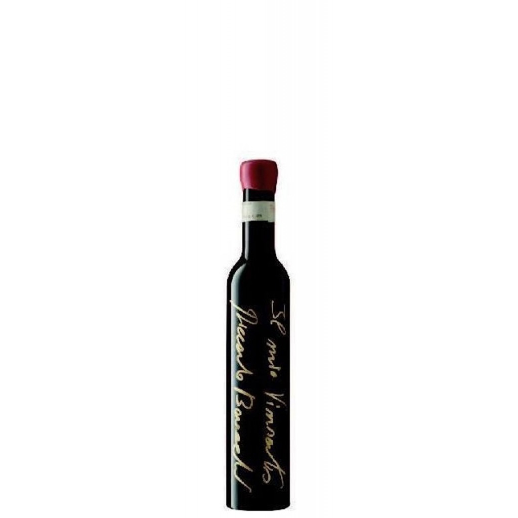 2008 'Il Mio' Vinsanto Cortona DOC edelsüß