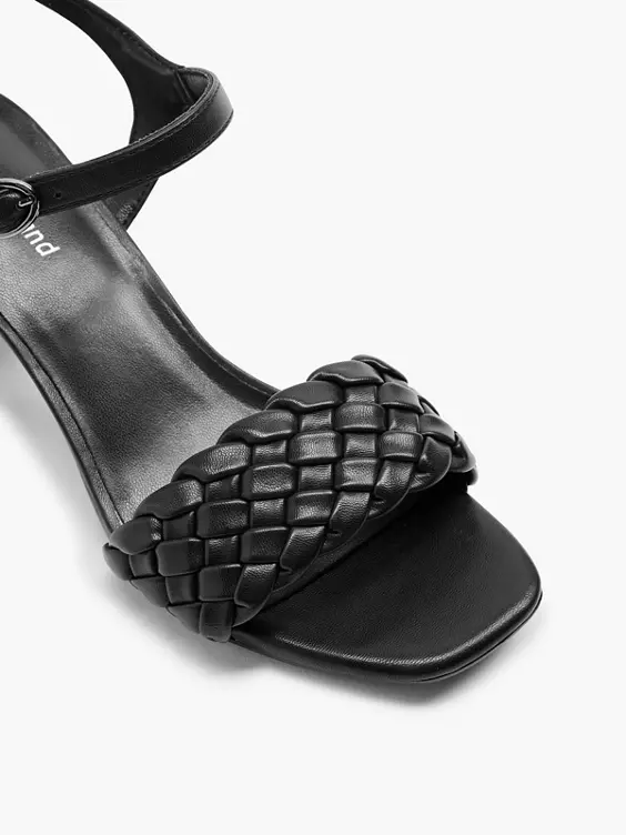 Graceland Sandalette
