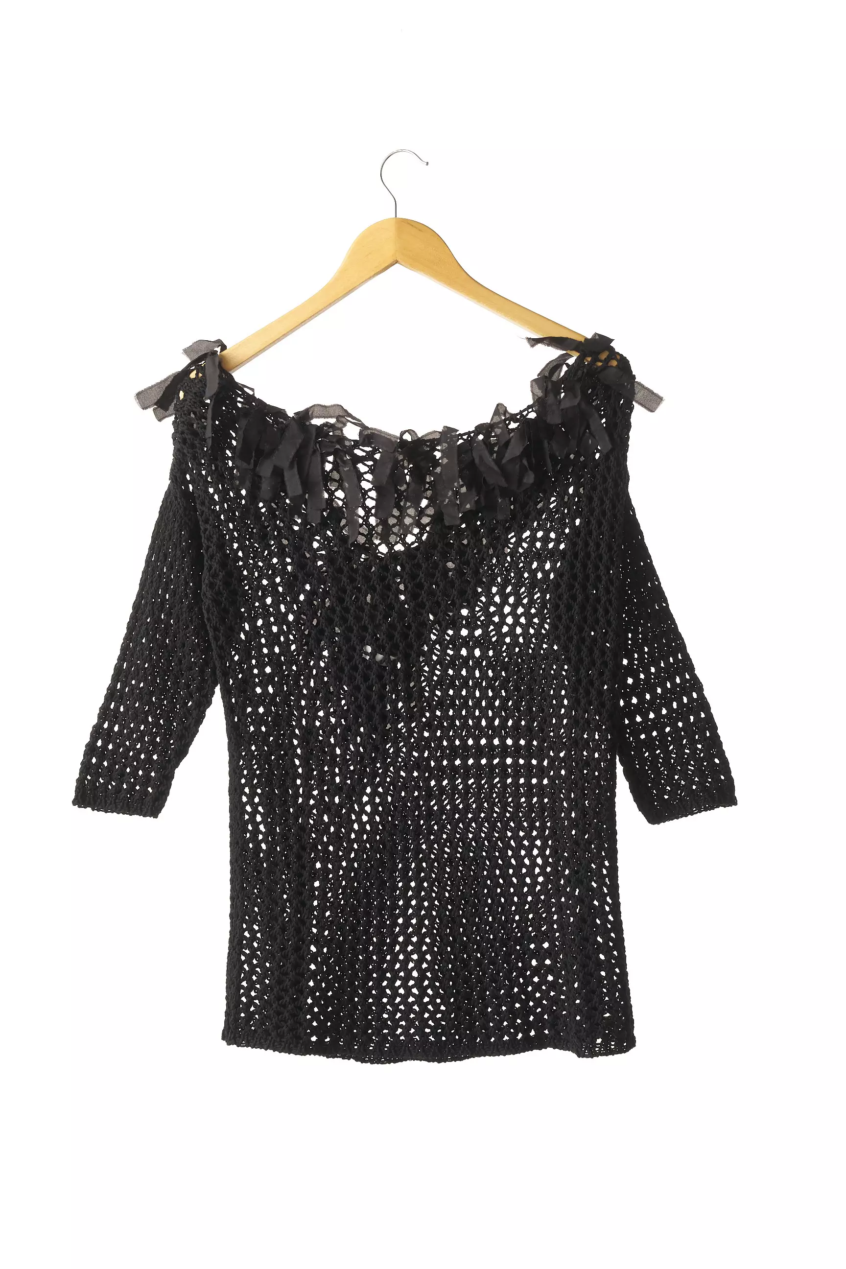 Jucca Pulls Femme couleur noir