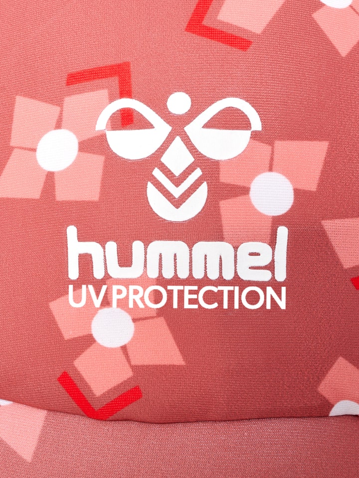 Hummel Hummel Mütze Hmlbeach Mädchen in DUSTY CEDAR günstig kaufen