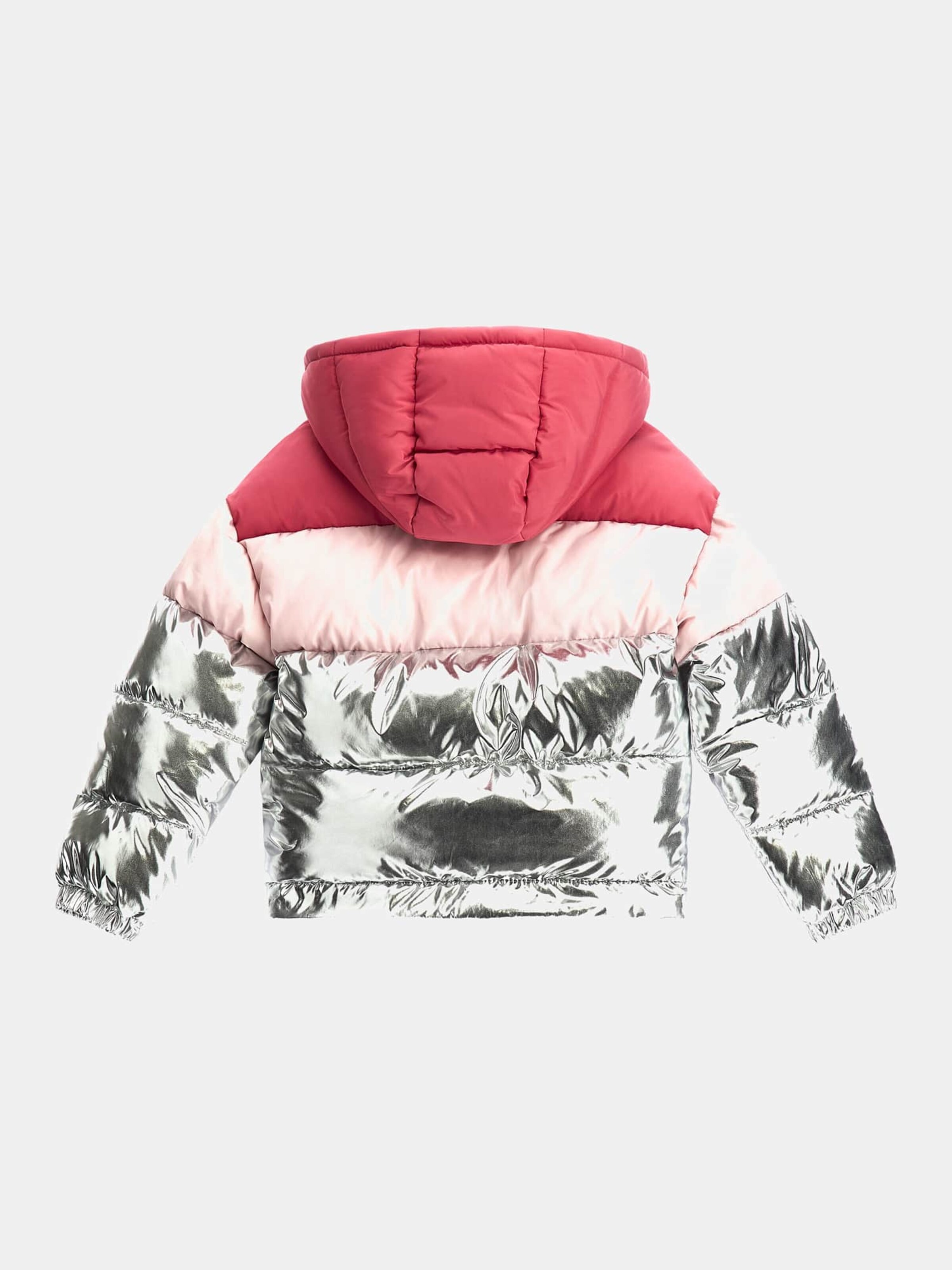 Winter Jacket