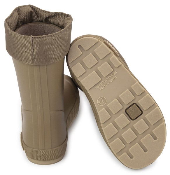 Igor ~ Yogi Regenstiefel ~ Woody