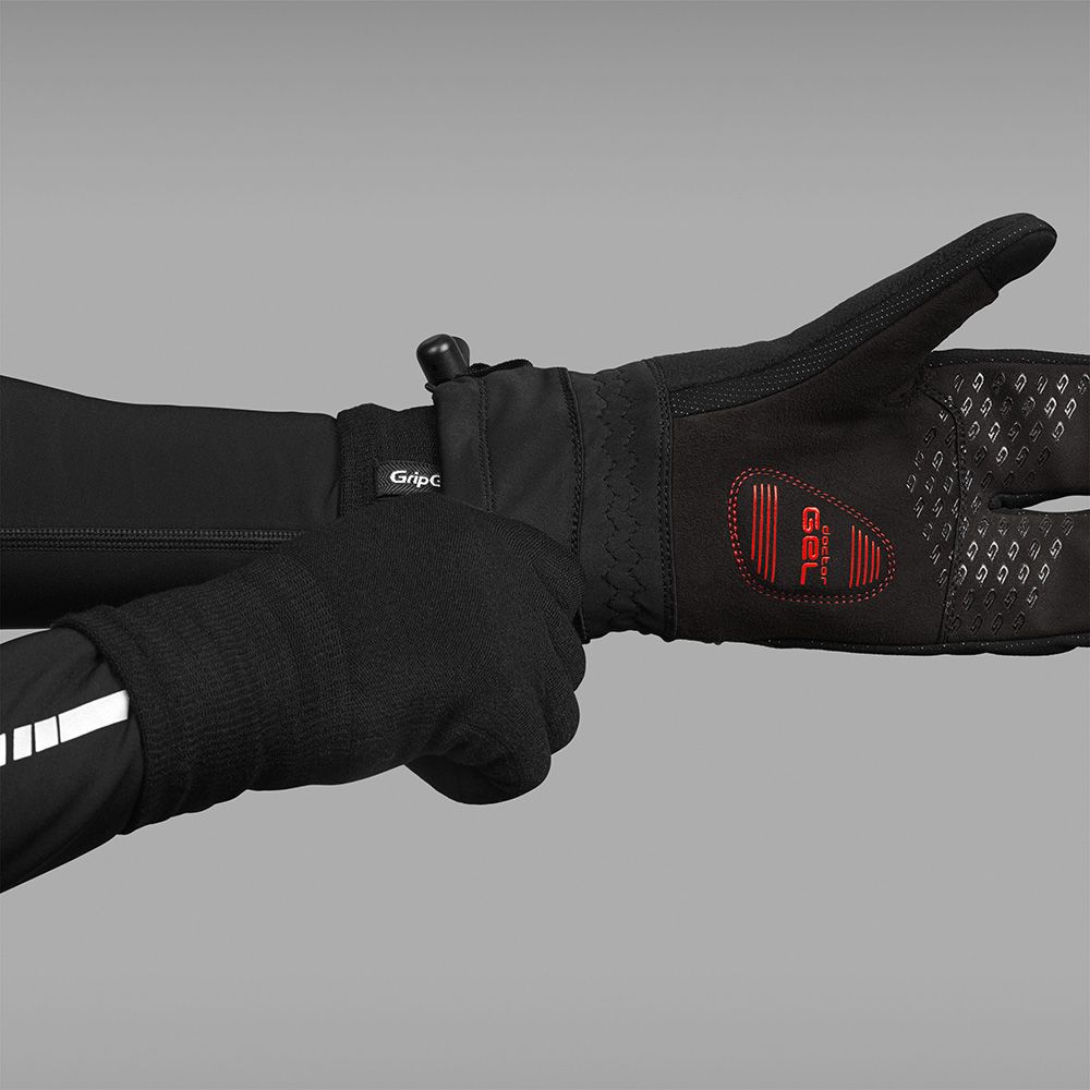 GripGrab Merino Liner - Unterziehhandschuhe kaufen | Bike-Discount