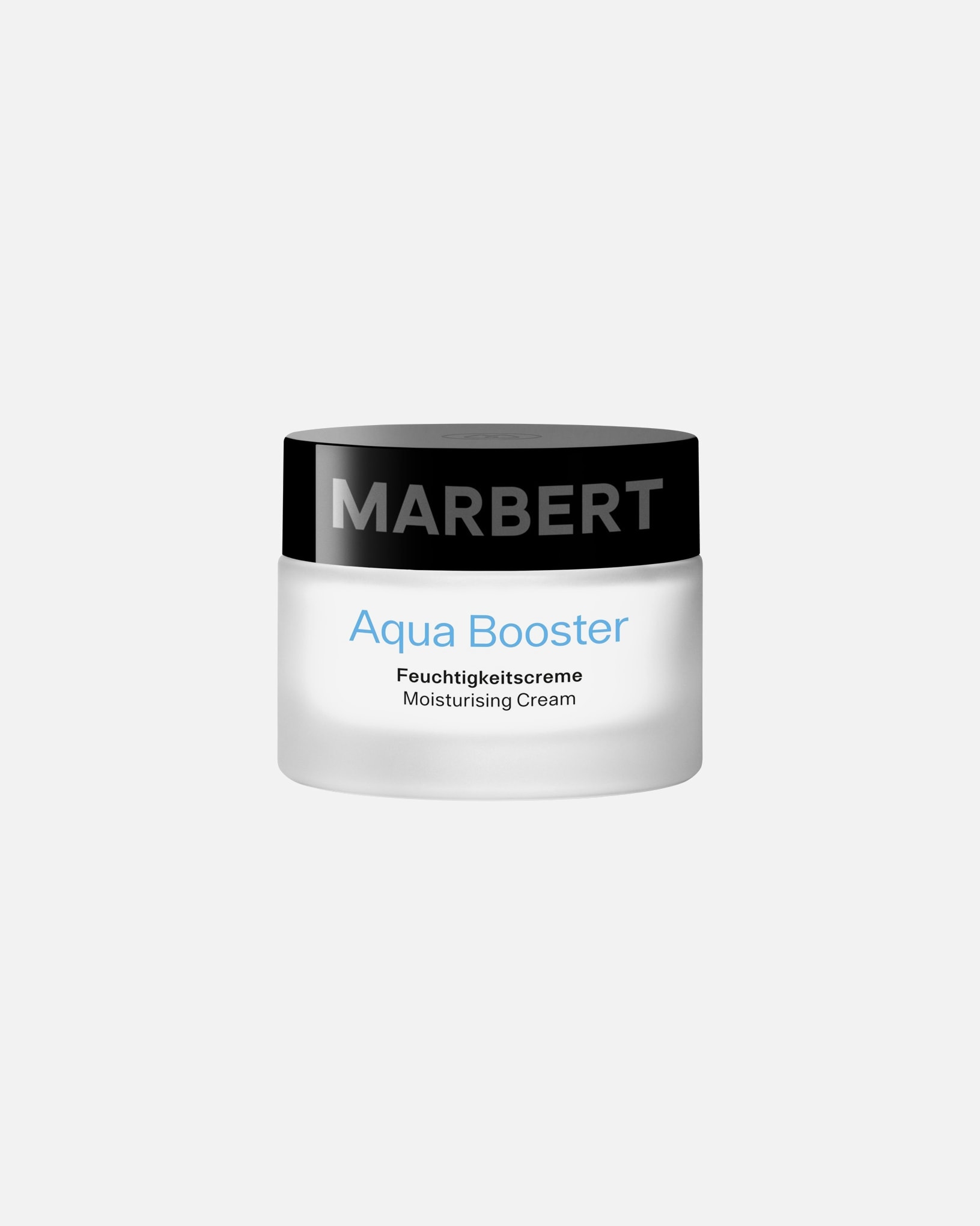 Marbert Aqua Booster hidratáló krém