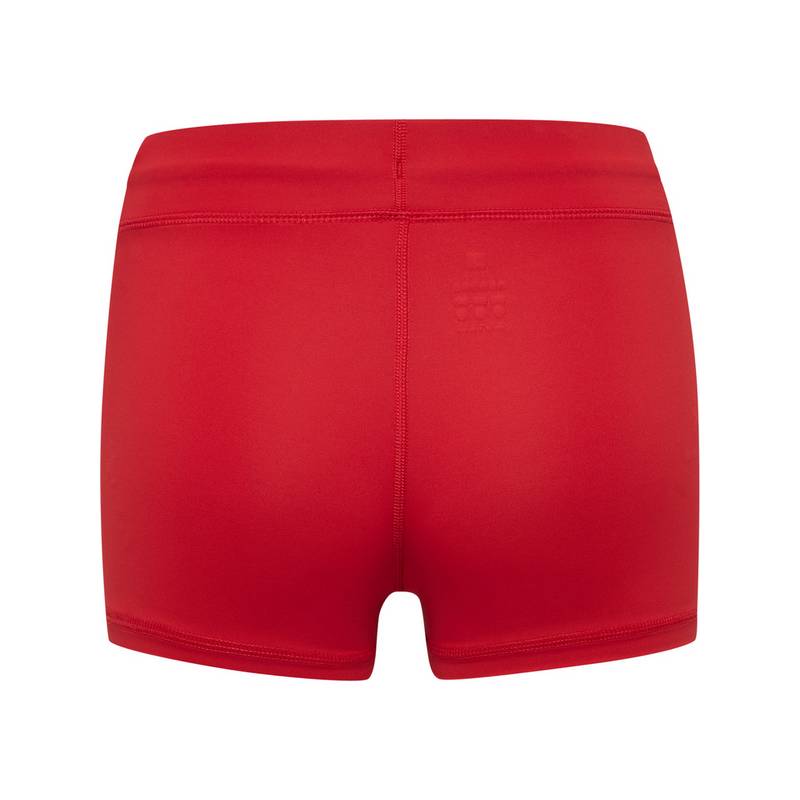 Newline WOMEN CORE ATHLETIC HOTPANTS Sweatshorts Damen