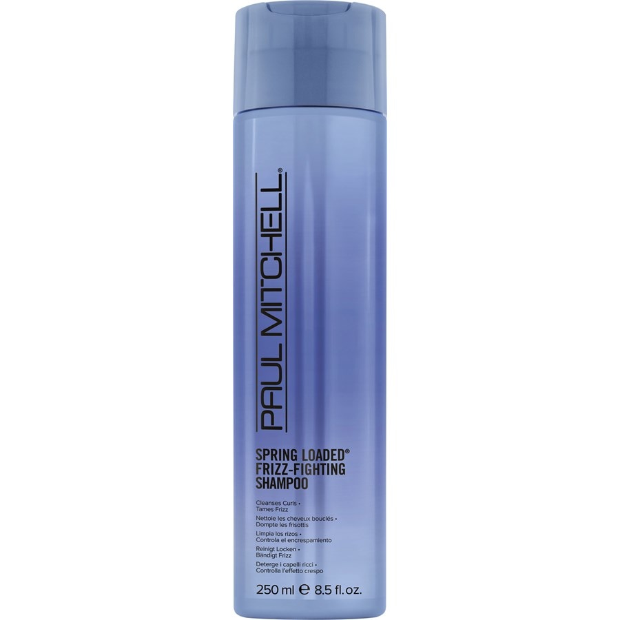 Frizz-Fighting Shampoo