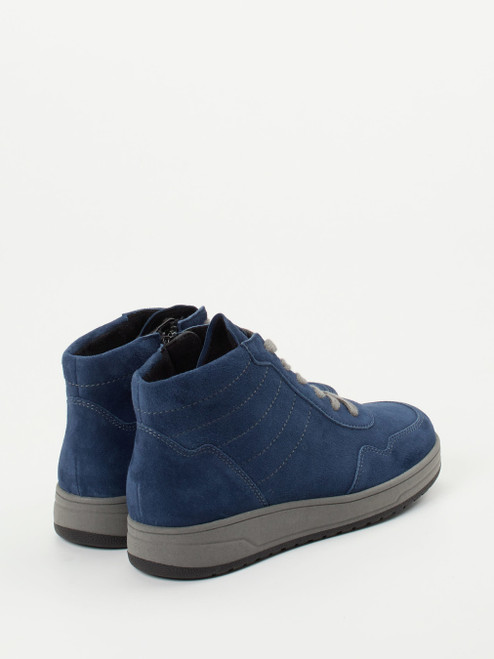 Schnürstiefelette-27511590023 Semler