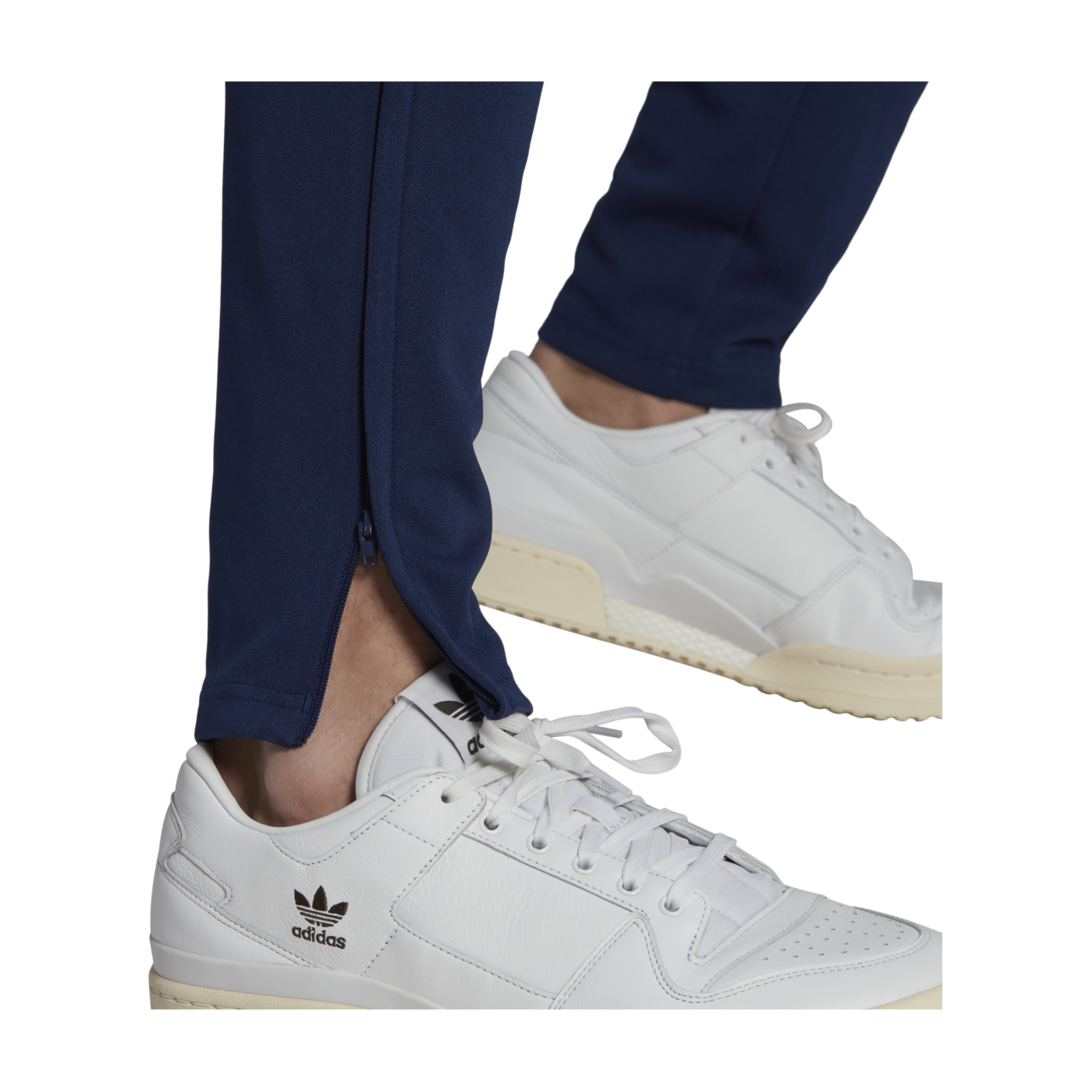 adidas Condivo 22 TK Trainingshose Blau Weiss