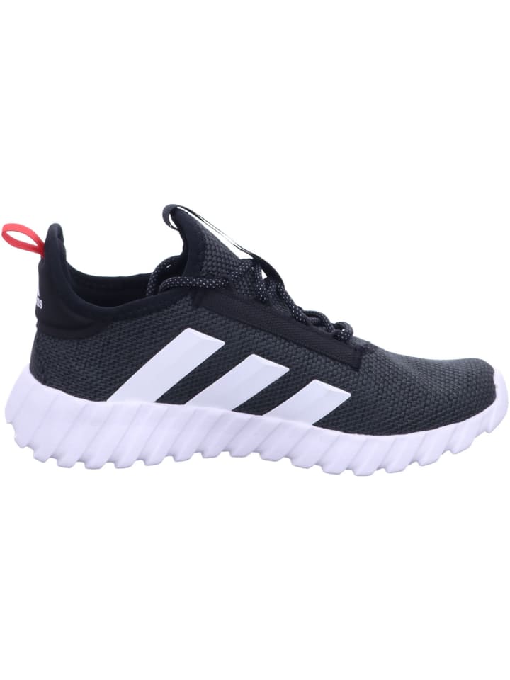adidas Jungen- Halbschuhe KAPTIR 3.0 K in Schwarz günstig kaufen