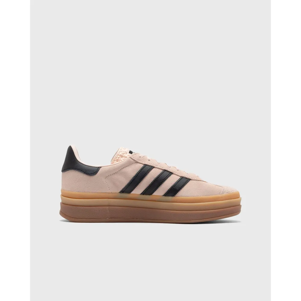 adidas Gazelle Bold W IE0429 / schwarz
