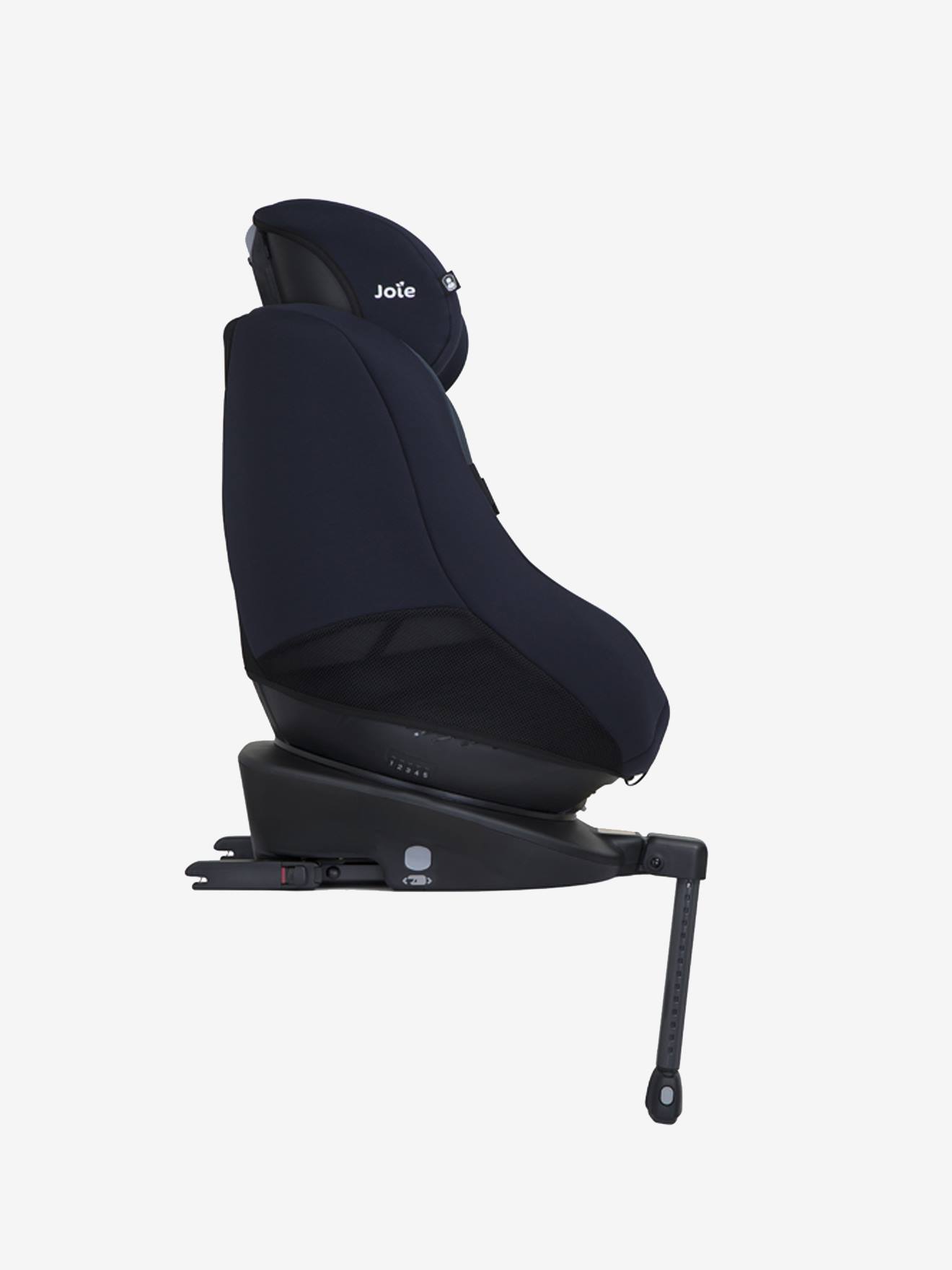 Siège-auto rotatif JOIE Spin 360 Isofix groupe 0+/1 bleu (deep sea)