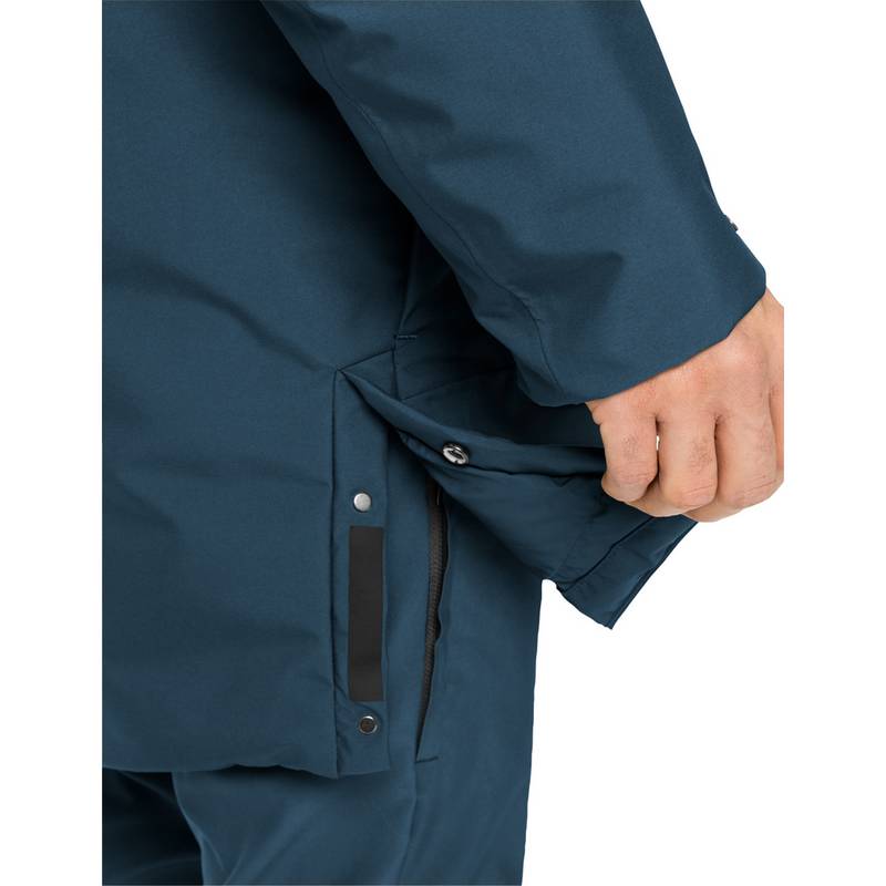 VAUDE Men's Mineo Coat II Outdoorjacke Herren