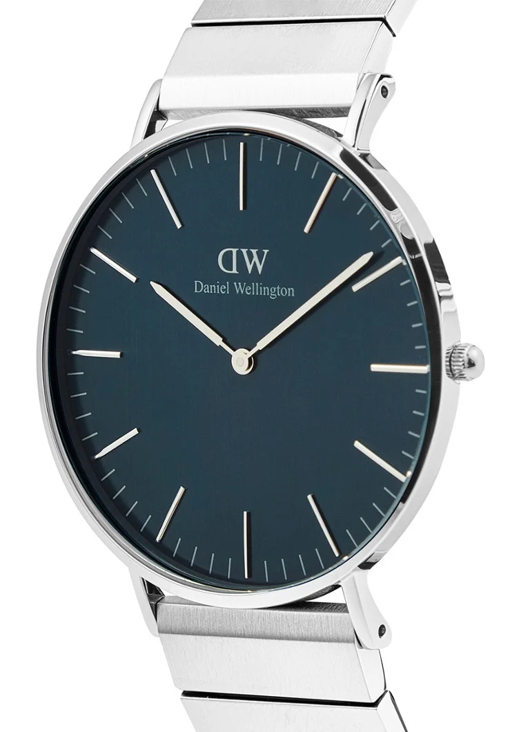 Ceas Daniel Wellington Piano Link DW00100776