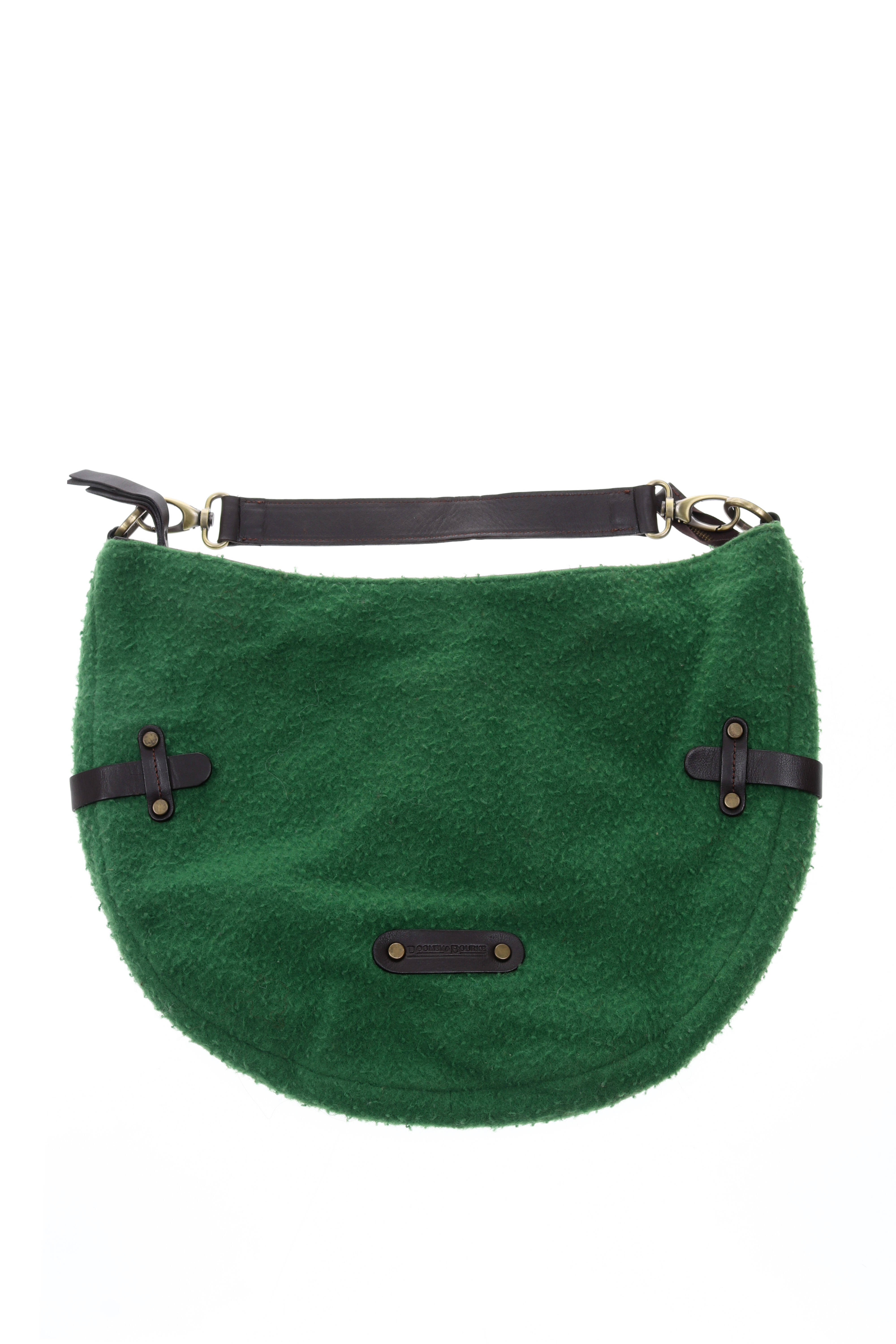 Dooney   Bourke Sacs Femme couleur vert