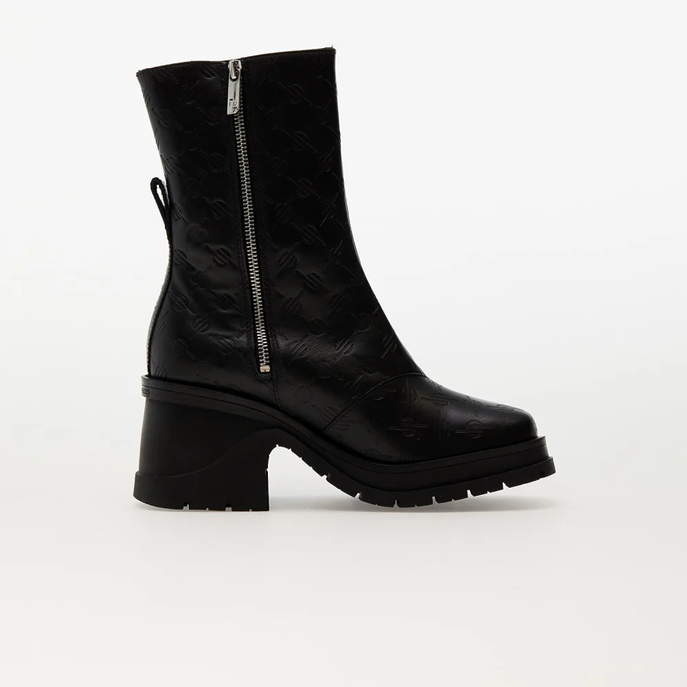 Filling Pieces x Daily Paper Gali Boot 56128221861 / schwarz