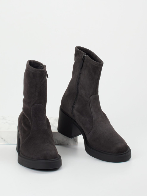 Stiefelette-17374090009 Konstantin Starke