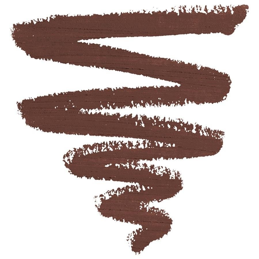 NYX Professional Makeup Suede matētais lūpu laineris