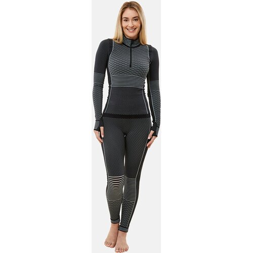 DAMEN PULLOVER SKIROLLI MEENA