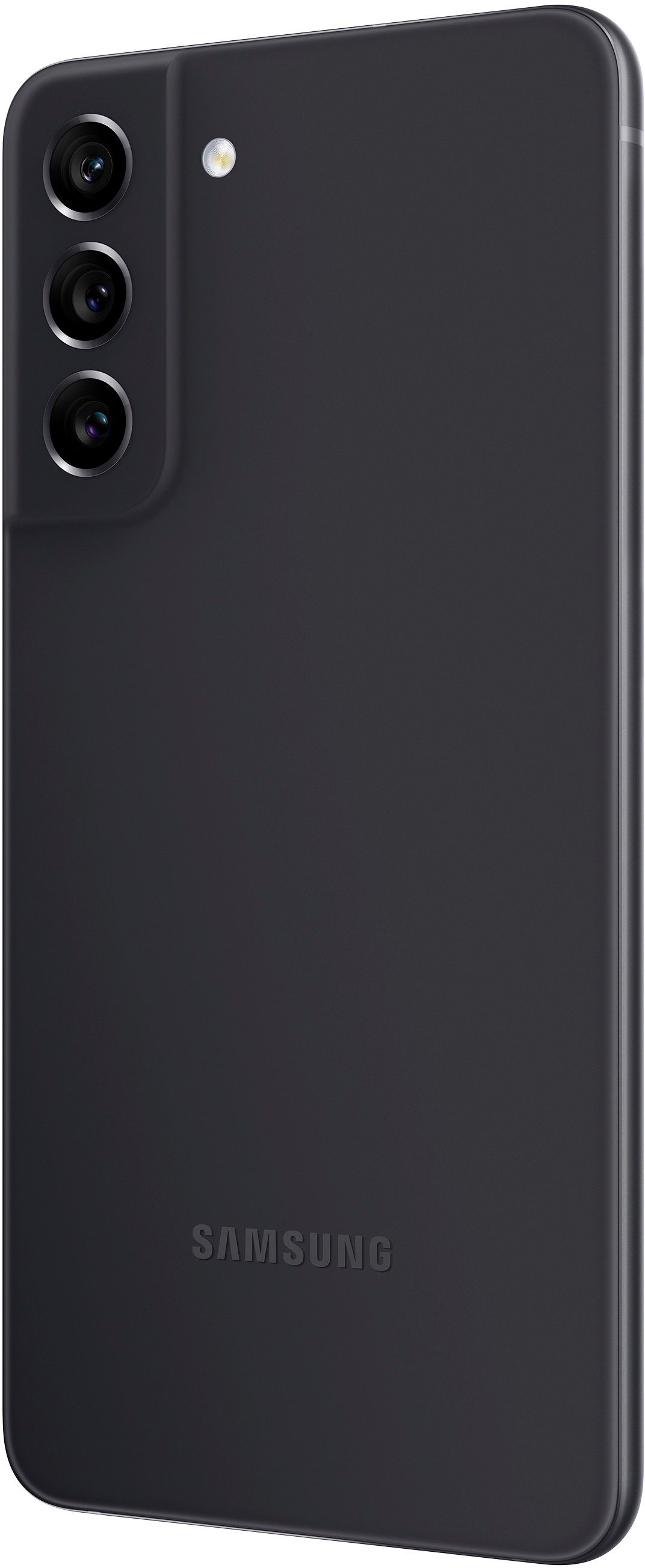 Samsung Galaxy S21 FE 5G Smartphone (16,29 cm/6,4 Zoll, 256 GB Speicherplatz, 12 MP Kamera)