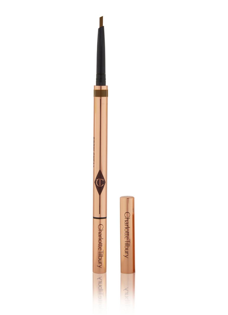 Creion de sprâncene Charlotte Tilbury - Machiaj