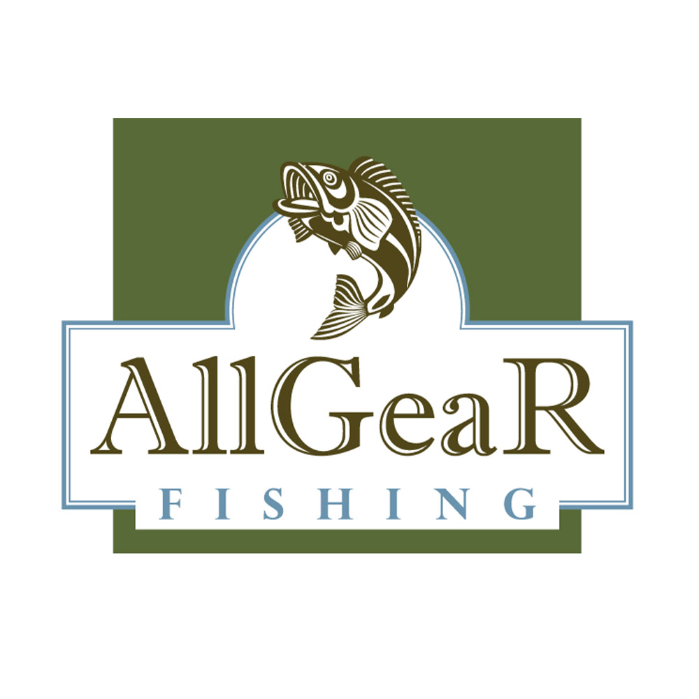 Allgearfishing Angelzubehör Knicklichter-Set - 66tlg.