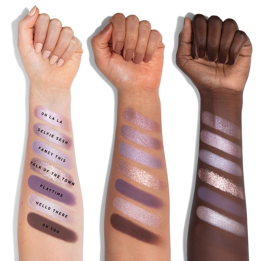 35C Everyday Chic Artistry Palette